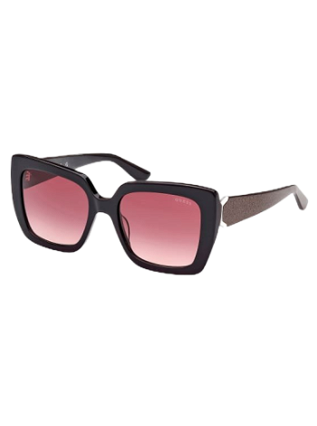 GUESS Square Sunglasses Model GU788953QQQ