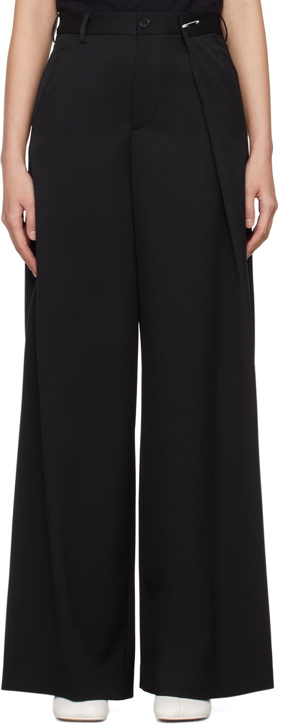 MM6 Tailoring Trousers