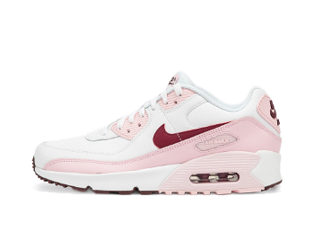 Nike Air Max 90 Leather GS CD6864-114