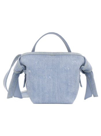 Acne Studios Mini Musubi Shoulder Bag A10246-