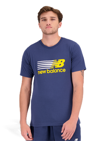 New Balance T-shirt MT23904NNY