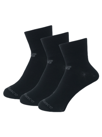 New Balance Socks LAS95233BK
