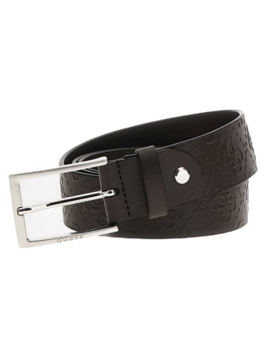 Vezzola Genuine Leather Belt