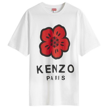 KENZO Boke Large Flower FE65TS4754SO-02