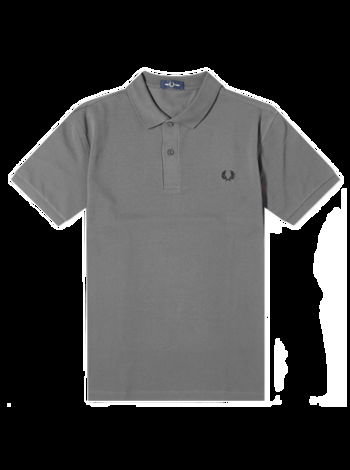 Fred Perry Plain Polo Tee M6000-M35