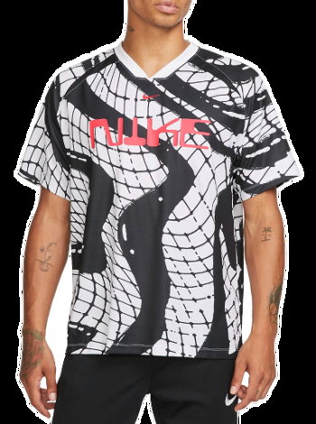 Nike Dri-FIT FC fb6407-100
