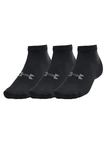 Under Armour Essential Low Cut 3 pack 1365745-001