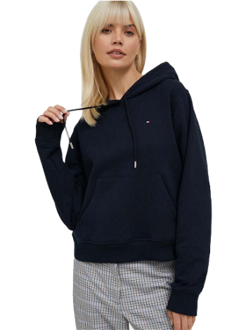 Tommy Hilfiger 1985 Collection Modern Terry Hoody WW0WW37800