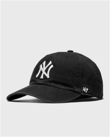 ´47 MLB New York Yankees '47 CLEAN UP CAP B-RGW17GWS-BKD