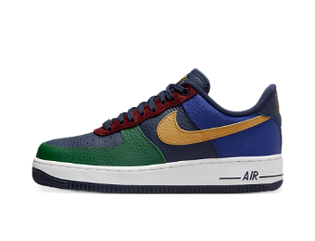 Nike Air Force 1 Low "Multi Tumbled Leather" DR0148-300