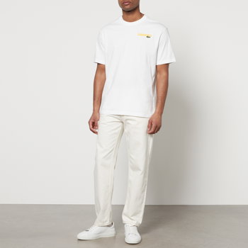 Lacoste Repeated Logo Cotton-Jersey TH7544-001