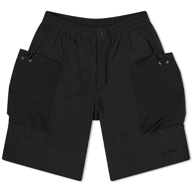 Camp Tool Pocket Shorts