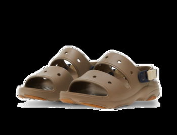 Crocs Classic All-Terrain Sandal 207711-2F9