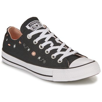 Converse Shoes (Trainers) CHUCK TAYLOR ALL STAR SUMMER FLORALS-SUMMER FLORALS A03520C