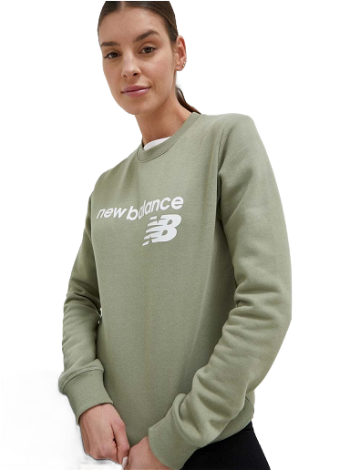 New Balance Classic Core Sweatshirt WT03811OLF