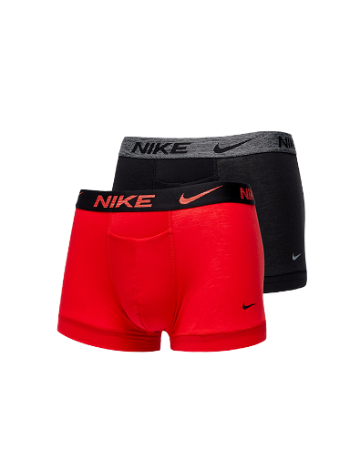 Nike Dri-FIT ReLuxe Trunk 2 Pack KE1077 M14