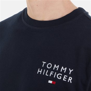 Tommy Hilfiger Cotton Logo UM0UM02878DW5