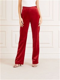 Marciano Mid Rise Flare
