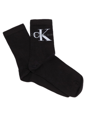 CALVIN KLEIN Short Sock 701218750 001
