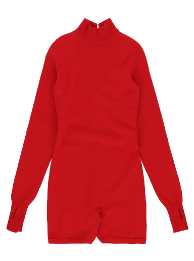 ESC Wool Bodysuit