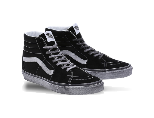 Chaussures Stressed Sk8-hi