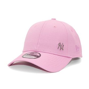 New Era 9FORTY MLB Flawless New York Yankees Fondant Pink  One Size 60435125