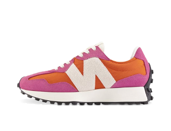 New Balance 327 "Red Pink" WS327UP