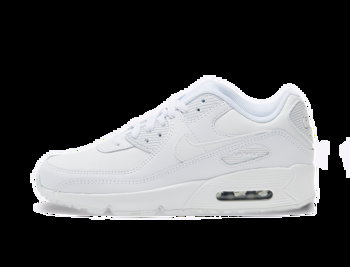 Nike Air Max 90 Leather GS CD6864-100