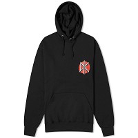 Dead Kennedys Pullover Hoodie