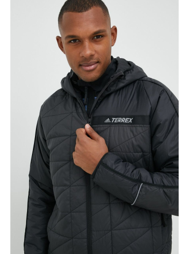 TERREX Multi Insulated Hooded Jacket