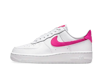 Nike Air Force 1 Low White Pink Prime W DD8959-102