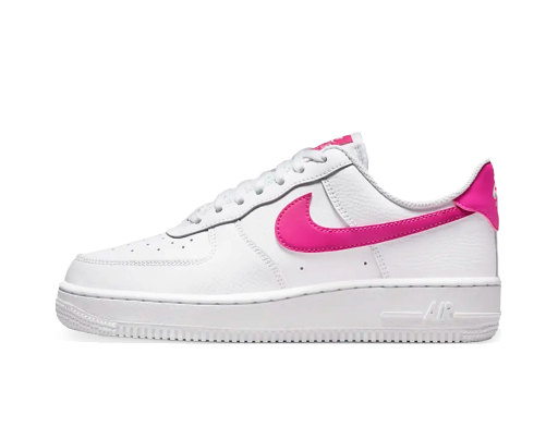 Air Force 1 Low White Pink Prime W