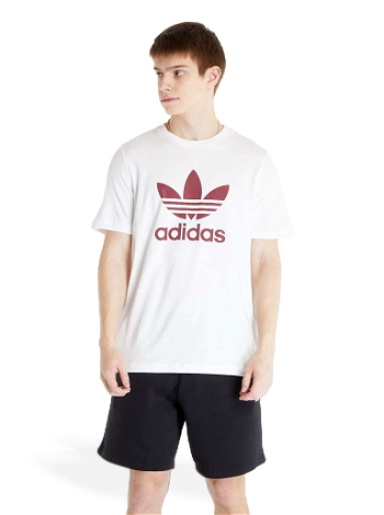 adidas Originals Trefoil T-Shirt IA4812