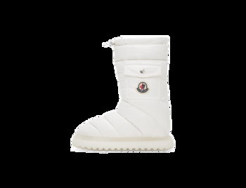 Moncler Gaia Pocket Boots "White" I109B4H00020M2707
