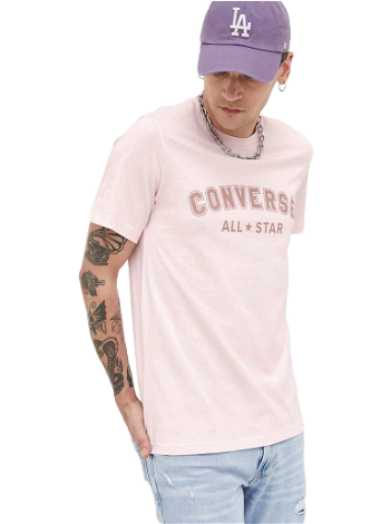 Converse Go-To All Star Tee 10024566.A09