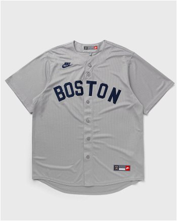 Nike MLB Boston Red Sox 1969 Limited Cooperstown Jersey CO23-009R-BRS-UCT