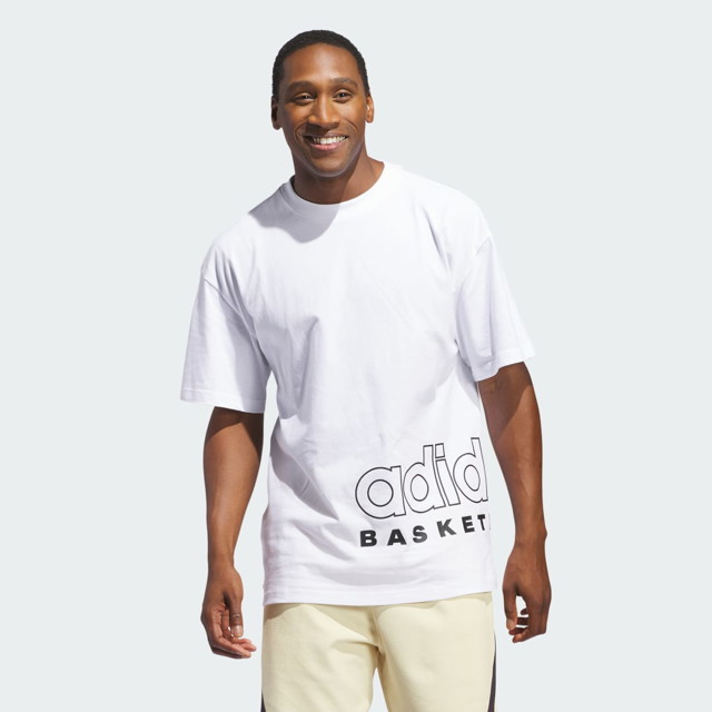 Basketball Select T-Shirt
