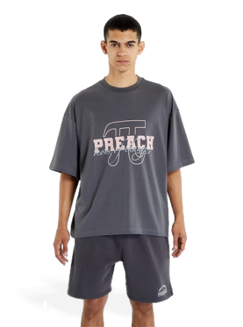 PREACH Varsity T-shirt 206301 7353