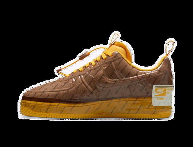 Air Force 1 Experimental "Archaeo Brown"