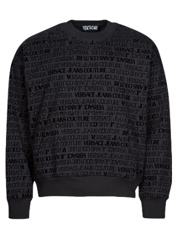 Versace Jeans Couture Sweatshirt GAI310-899