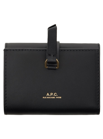 A.P.C. Noa Wallet PXAWV-F63553