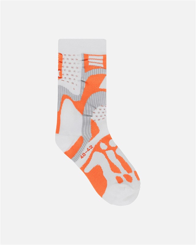 Bones Socks Orange