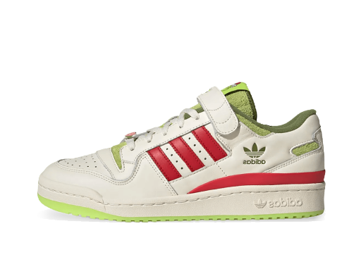 The Grinch x Forum Low "Green" (2023)