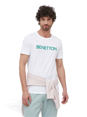 United Colors of Benetton T-Shirt 3I1XU100A.917