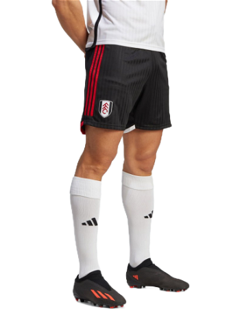 adidas Originals Fulham FC 23/24 Home Shorts IB3231