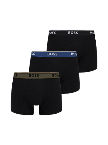 BOSS Boxers 3-pack 50479114