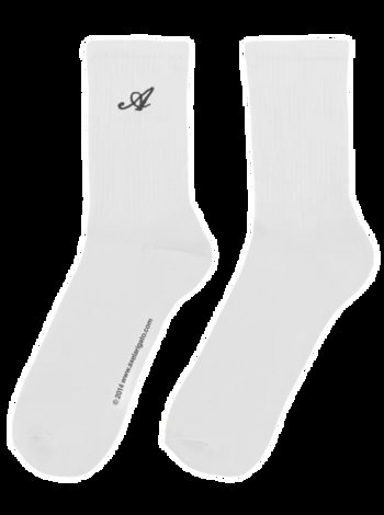 AXEL ARIGATO Signature Socks X0481007