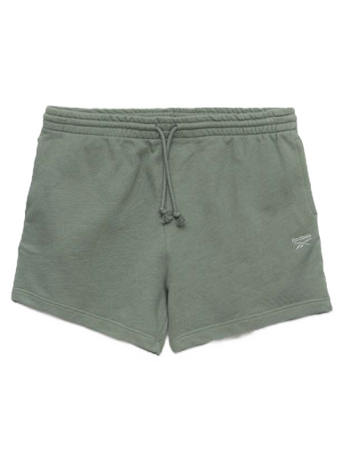 lassics Wardrobe Essentials Shorts