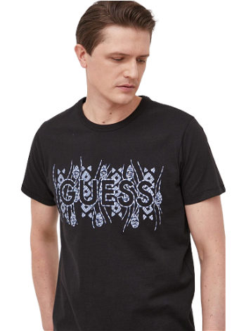 GUESS Cotton T-shirt M3GI15.K8FQ4