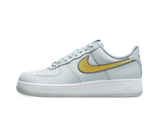 Air Force 1 Low "Iridescent Swoosh"